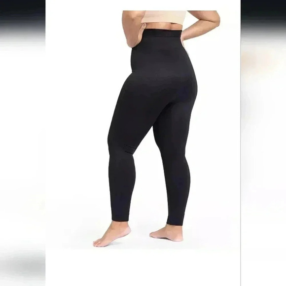 Empetua By Shapermint Leggings for Women - Shapewear for Women Size XL (New) - Picture 3 of 9